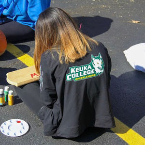 Meet your Posher, Aurora